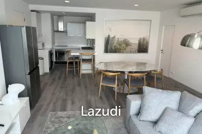 90sqm 2 Bedroom Condo on 5th Floor at The Address Sukhumvit 42 Phra Khanong