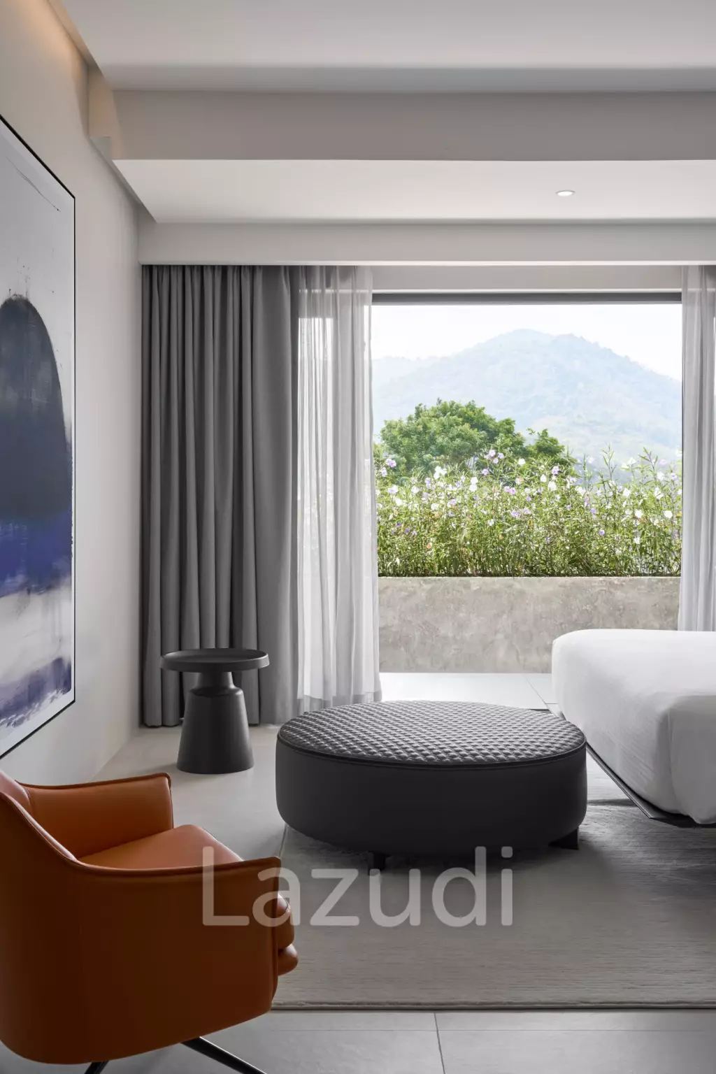 6-Bedroom Pool Villa for Sale with Breathtaking Panoramic Mountain Views