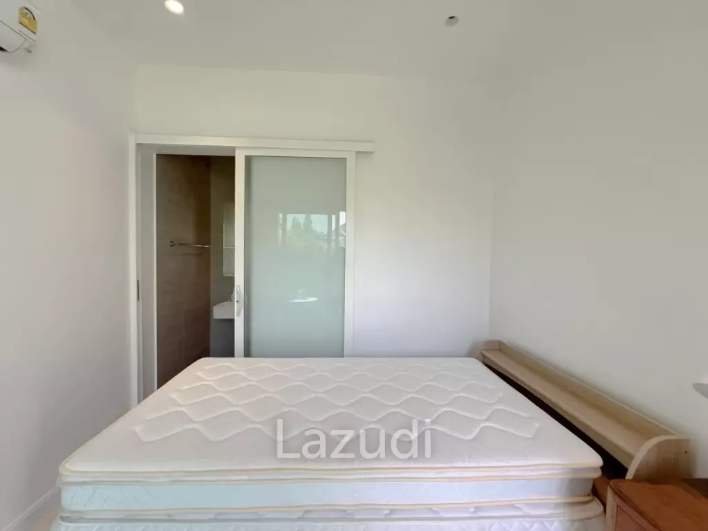 270 sqm modern pool villa in Hin Lek Fai Hua Hin