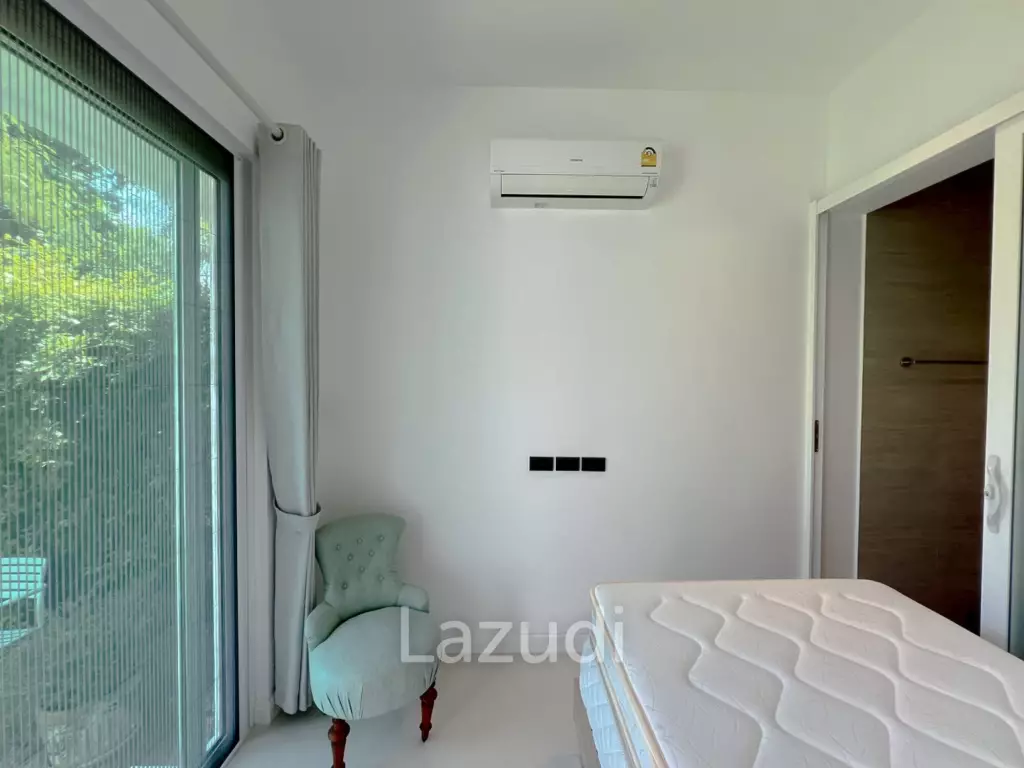 270 sqm modern pool villa in Hin Lek Fai Hua Hin