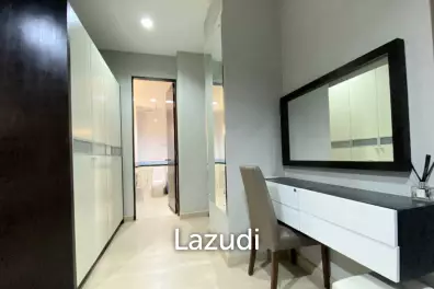 75 sqm high-floor condo at CitiSmart Sukhumvit 18 Khlong Toei Bangkok