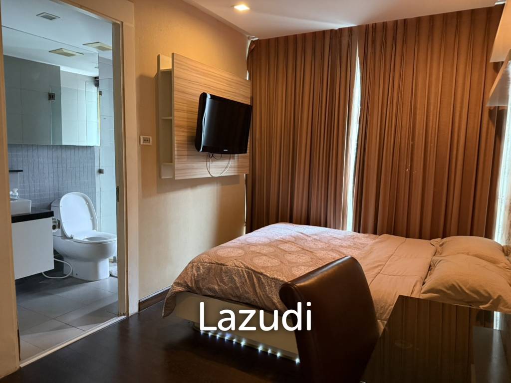 Apus Condominium 3 Bedroom Pool Access Unit for Sale