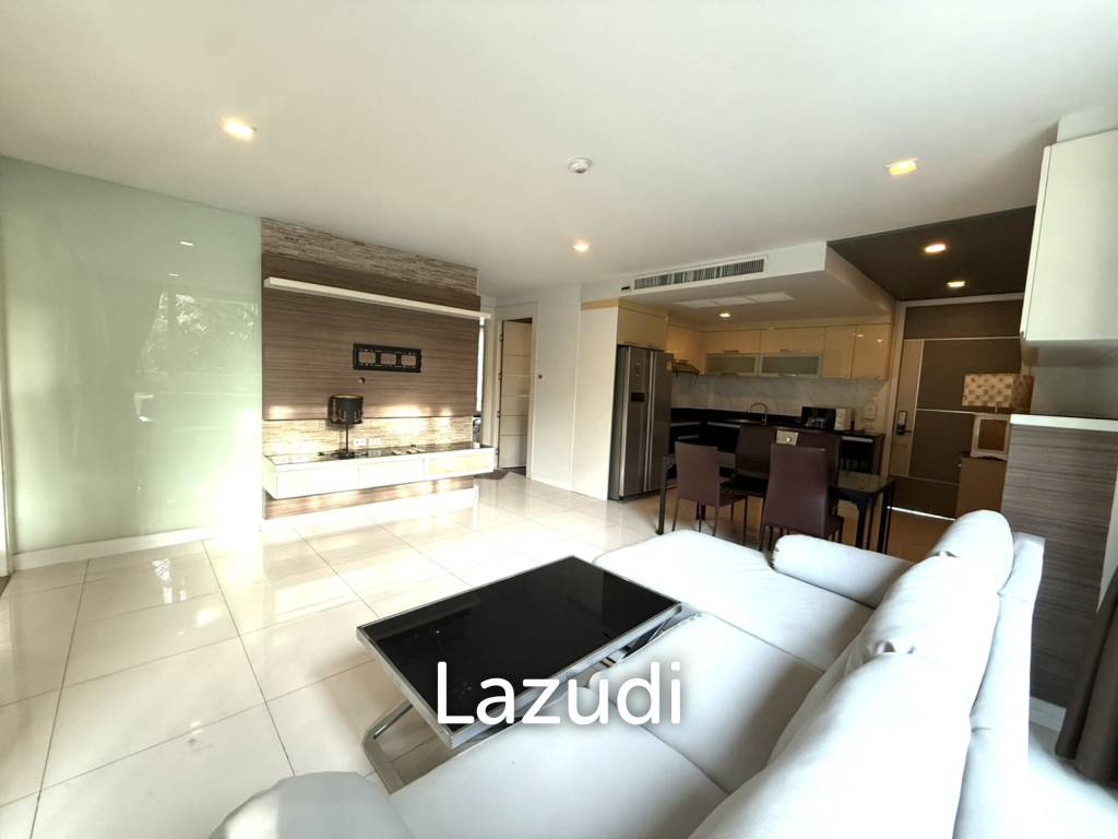 Apus Condominium 3 Bedroom Pool Access Unit for Sale