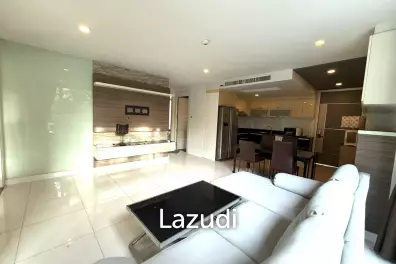 Apus Condominium 3 Bedroom Pool Access Unit for Sale