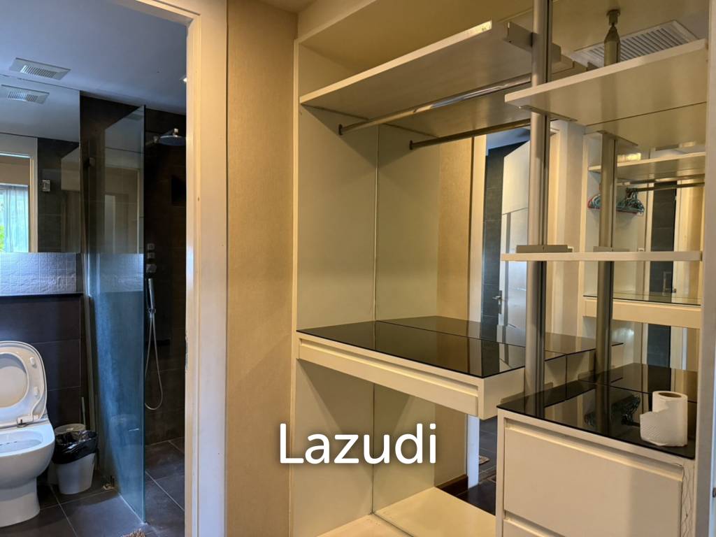 Apus Condominium 3 Bedroom Pool Access Unit for Sale