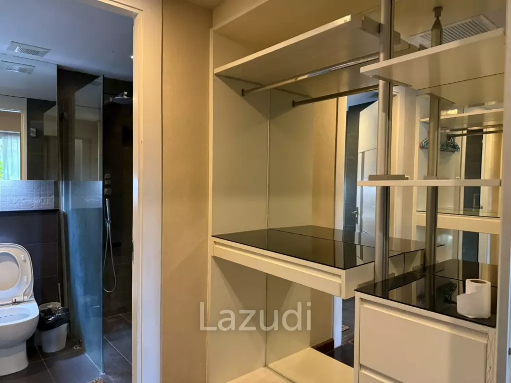 Apus Condominium 3 Bedroom Pool Access Unit for Sale