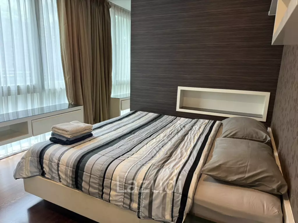 Apus Condominium 3 Bedroom Pool Access Unit for Sale
