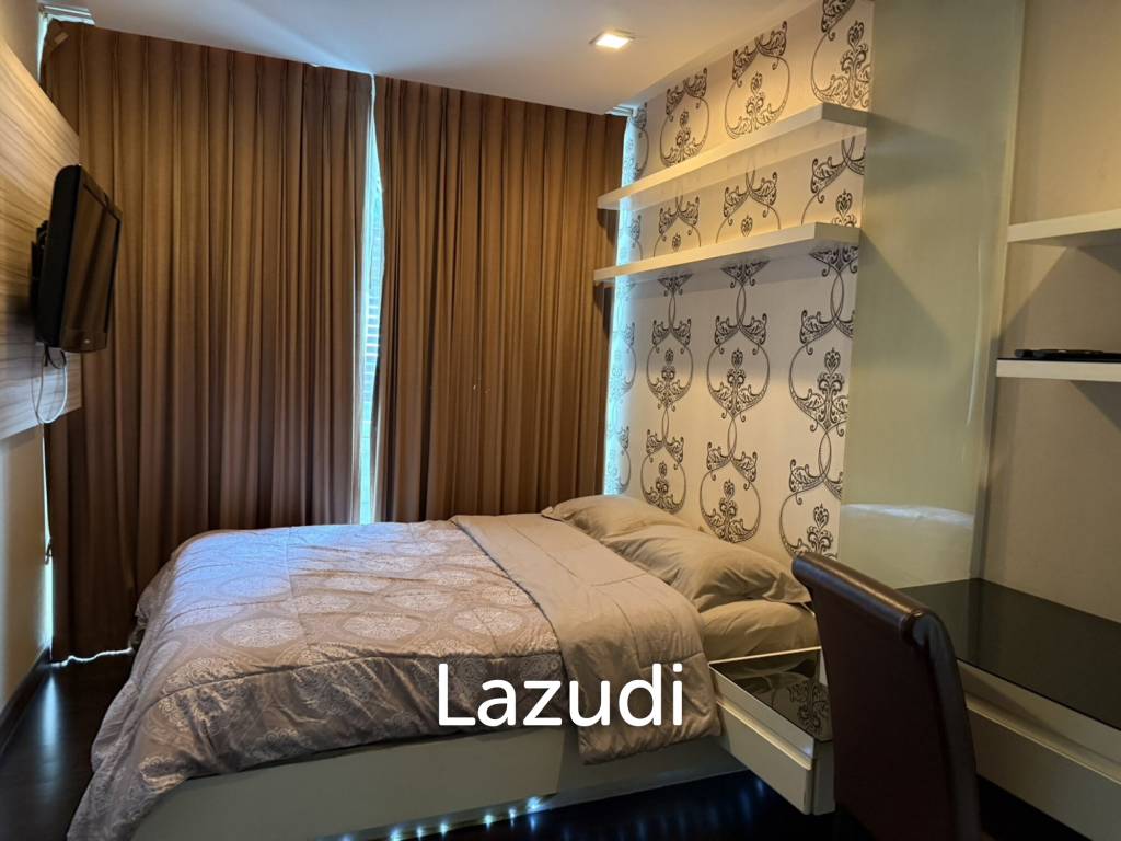 Apus Condominium 3 Bedroom Pool Access Unit for Sale