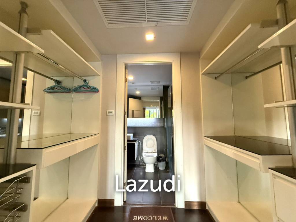Apus Condominium 3 Bedroom Pool Access Unit for Sale