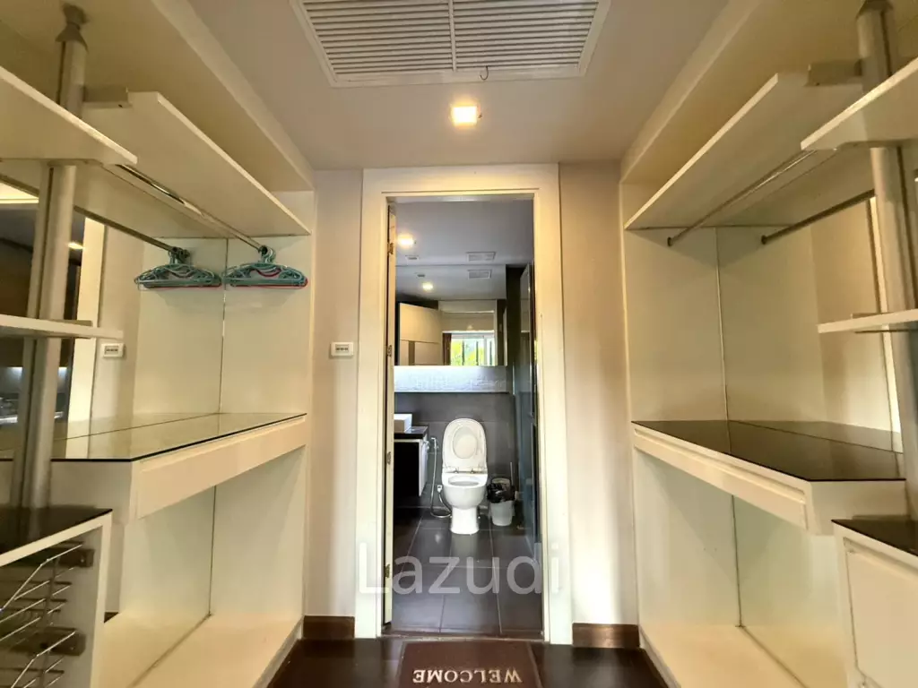 Apus Condominium 3 Bedroom Pool Access Unit for Sale