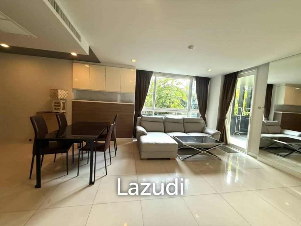 Apus Condominium 3 Bedroom Pool Access Unit for Sale