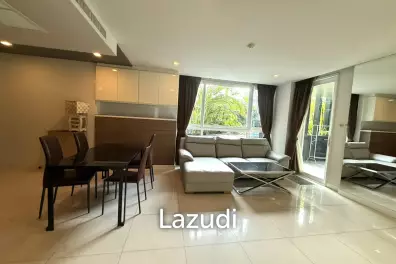Apus Condominium 3 Bedroom Pool Access Unit for Sale