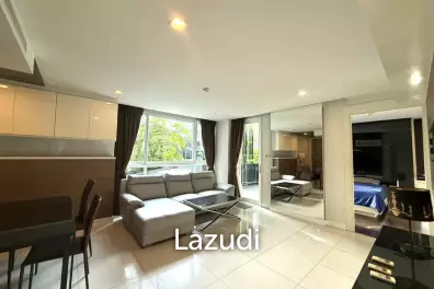Apus Condominium 3 Bedroom Pool Access Unit for Sale