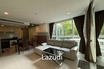 Apus Condominium 3 Bedroom Pool Access Unit for Sale