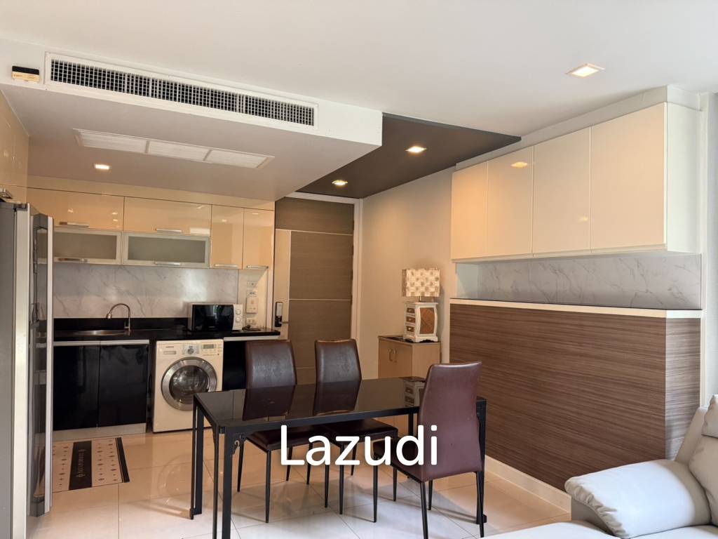 Apus Condominium 3 Bedroom Pool Access Unit for Sale