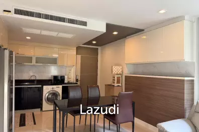 Apus Condominium 3 Bedroom Pool Access Unit for Sale