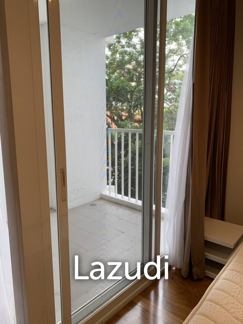 240 sqm 3 Bed Condo on 4th Floor at Shama Ekamai Bangkok, Phra Khanong Nuea