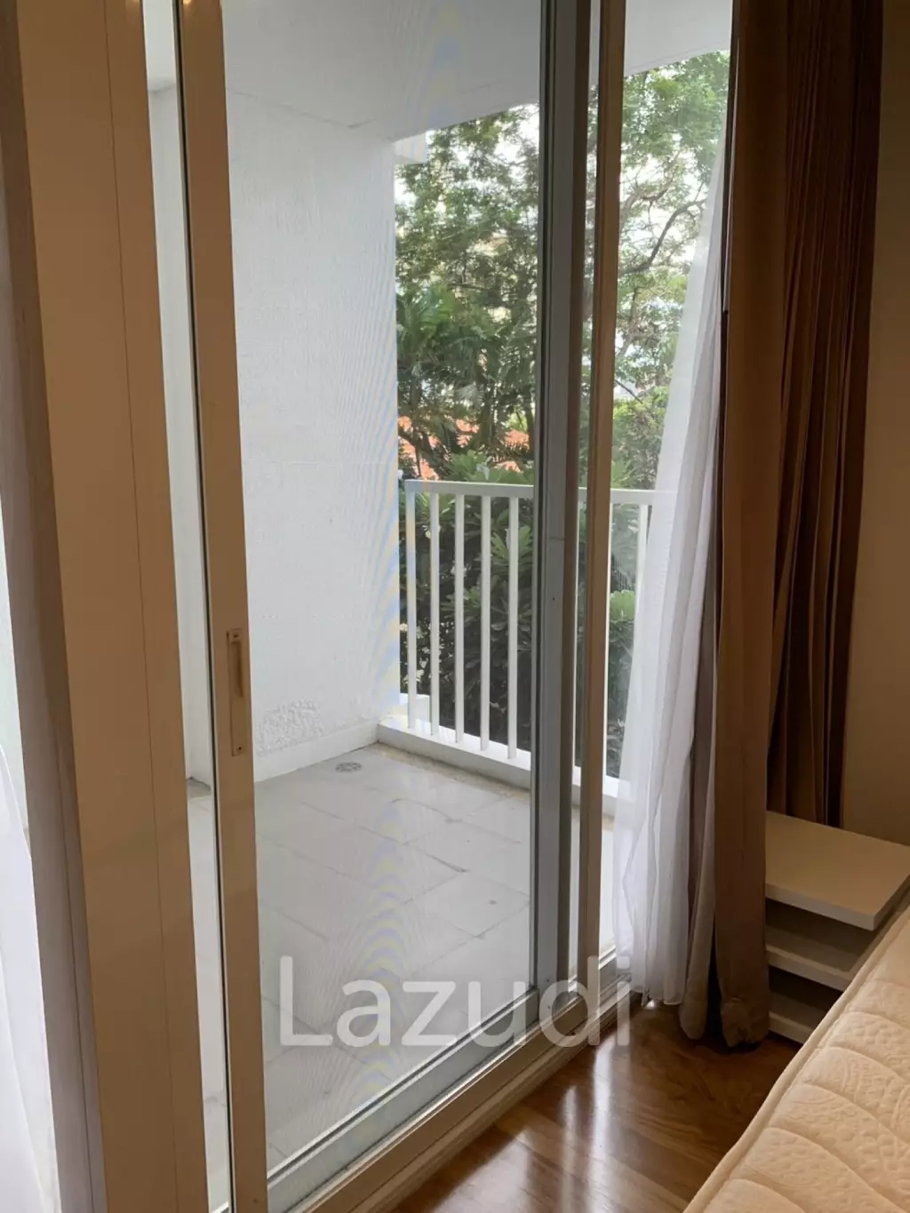 240 sqm 3 Bed Condo on 4th Floor at Shama Ekamai Bangkok, Phra Khanong Nuea