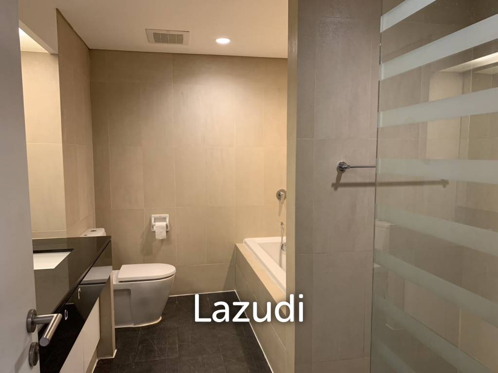 240 sqm 3 Bed Condo on 4th Floor at Shama Ekamai Bangkok, Phra Khanong Nuea