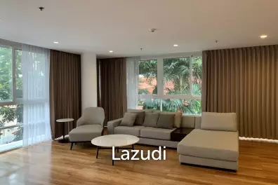 240 sqm 3 Bed Condo on 4th Floor at Shama Ekamai Bangkok, Phra Khanong Nuea