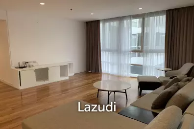 240 sqm 3 Bed Condo on 4th Floor at Shama Ekamai Bangkok, Phra Khanong Nuea