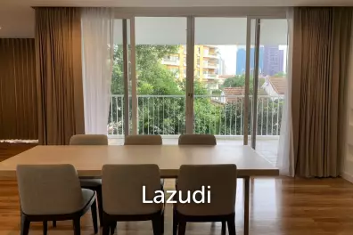 240 sqm 3 Bed Condo on 4th Floor at Shama Ekamai Bangkok, Phra Khanong Nuea