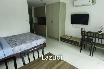 Laguna Bay 1 Condominium for Sale Pratumnak Hill
