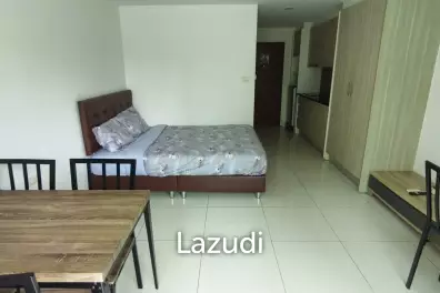 Laguna Bay 1 Condominium for Sale Pratumnak Hill