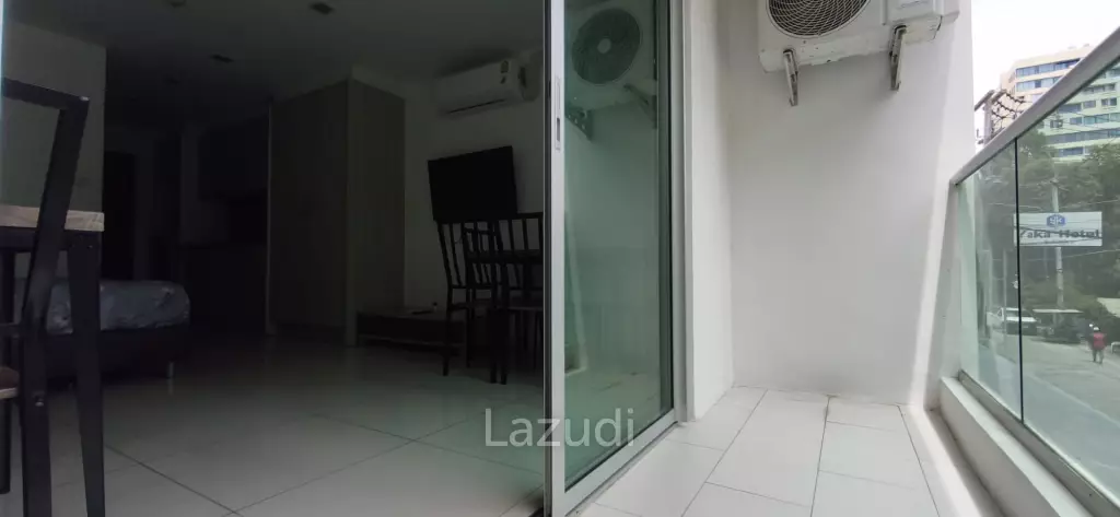ขายคอนโดมิเนียม ลากูน่า บีช 1 เนินเขาพระตำหนัก