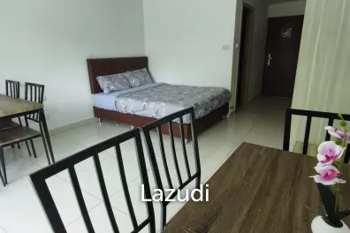 Laguna Bay 1 Condominium for Sale Pratumnak Hill