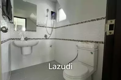 2-Storey Detached House for Sale Near BISP in Koh Kaew