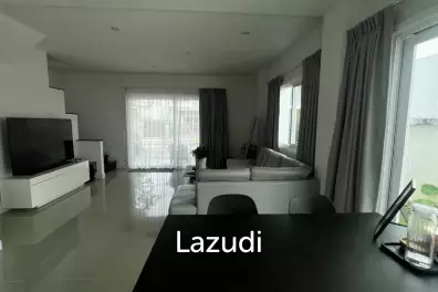 2-Storey Detached House for Sale Near BISP in Koh Kaew