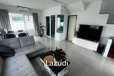 2-Storey Detached House for Sale Near BISP in Koh Kaew