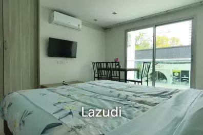 Modern Studio Condo for Sale at Laguna Bay 1