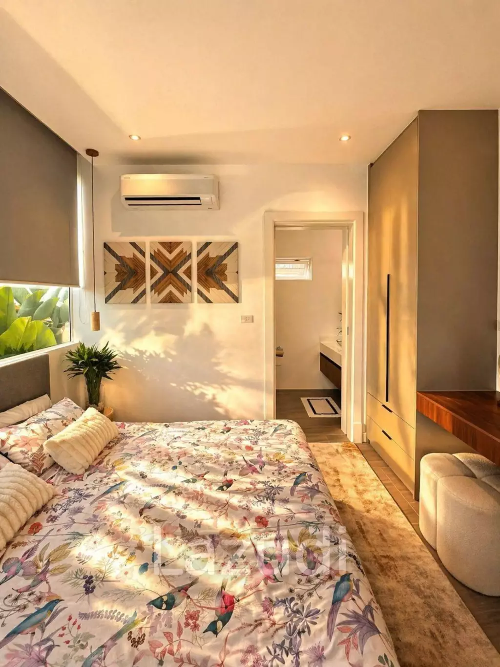 Brand New 3-Bedroom Villa for Sale at Villa Sunpao