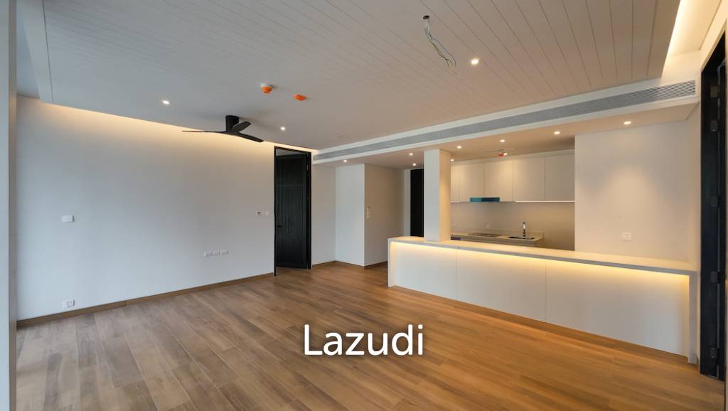 Brand New 1-Bedroom Condo with Private Pool for Sale in Kamala