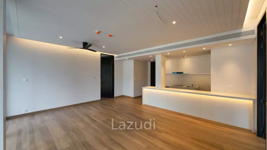 Brand New 1-Bedroom Condo with Private Pool for Sale in Kamala