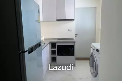 Duplex 3-Bed Condo on 7-8th Fl at The Crest Sukhumvit 24