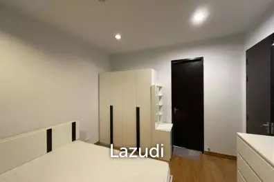 75 Sqm 2 Bed The Address Siam