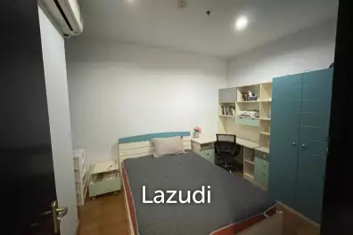 75 Sqm 2 Bed The Address Siam