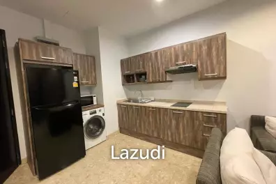 75 Sqm 2 Bed The Address Siam