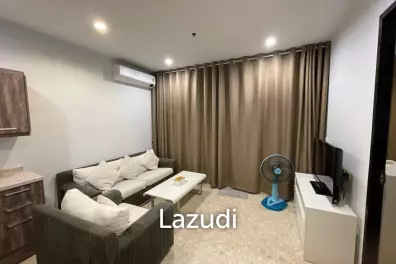 75 Sqm 2 Bed The Address Siam