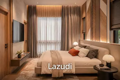 4 Bedrooms 4 Bathrooms 240 SQ.M. SPECTRA Residence