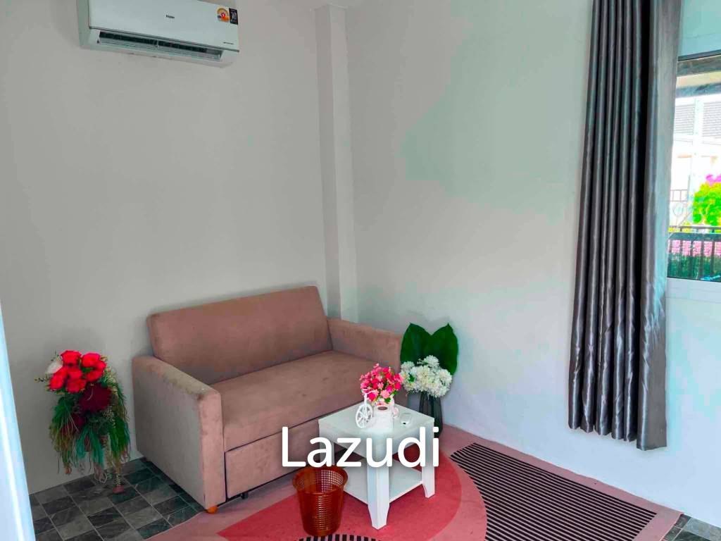 Nice Breeze 7 : Fully Furnished & Private Outdoor Pool.