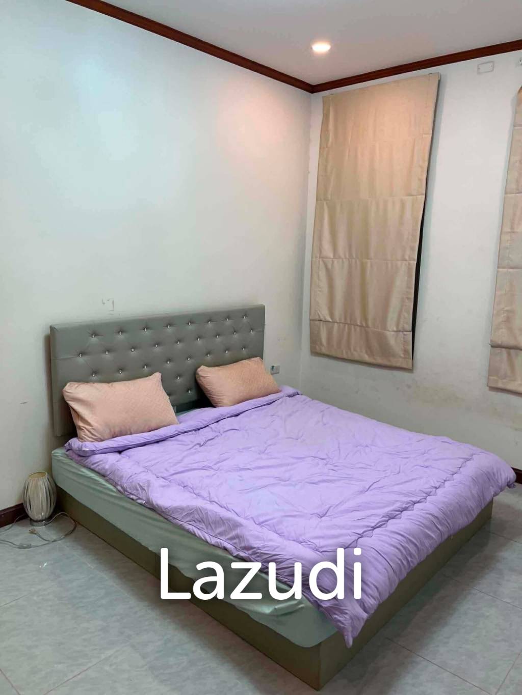 Nice Breeze 7 : Fully Furnished & Private Outdoor Pool.