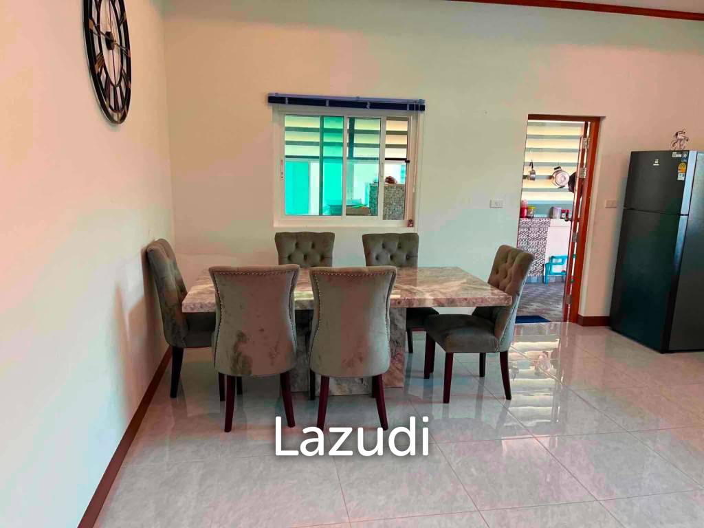 Nice Breeze 7 : Fully Furnished & Private Outdoor Pool.