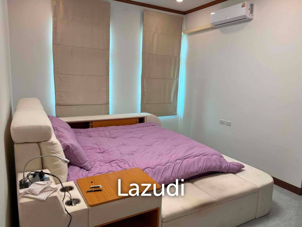 Nice Breeze 7 : Fully Furnished & Private Outdoor Pool.