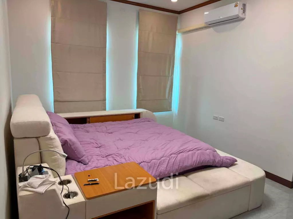 Nice Breeze 7 : Fully Furnished & Private Outdoor Pool.