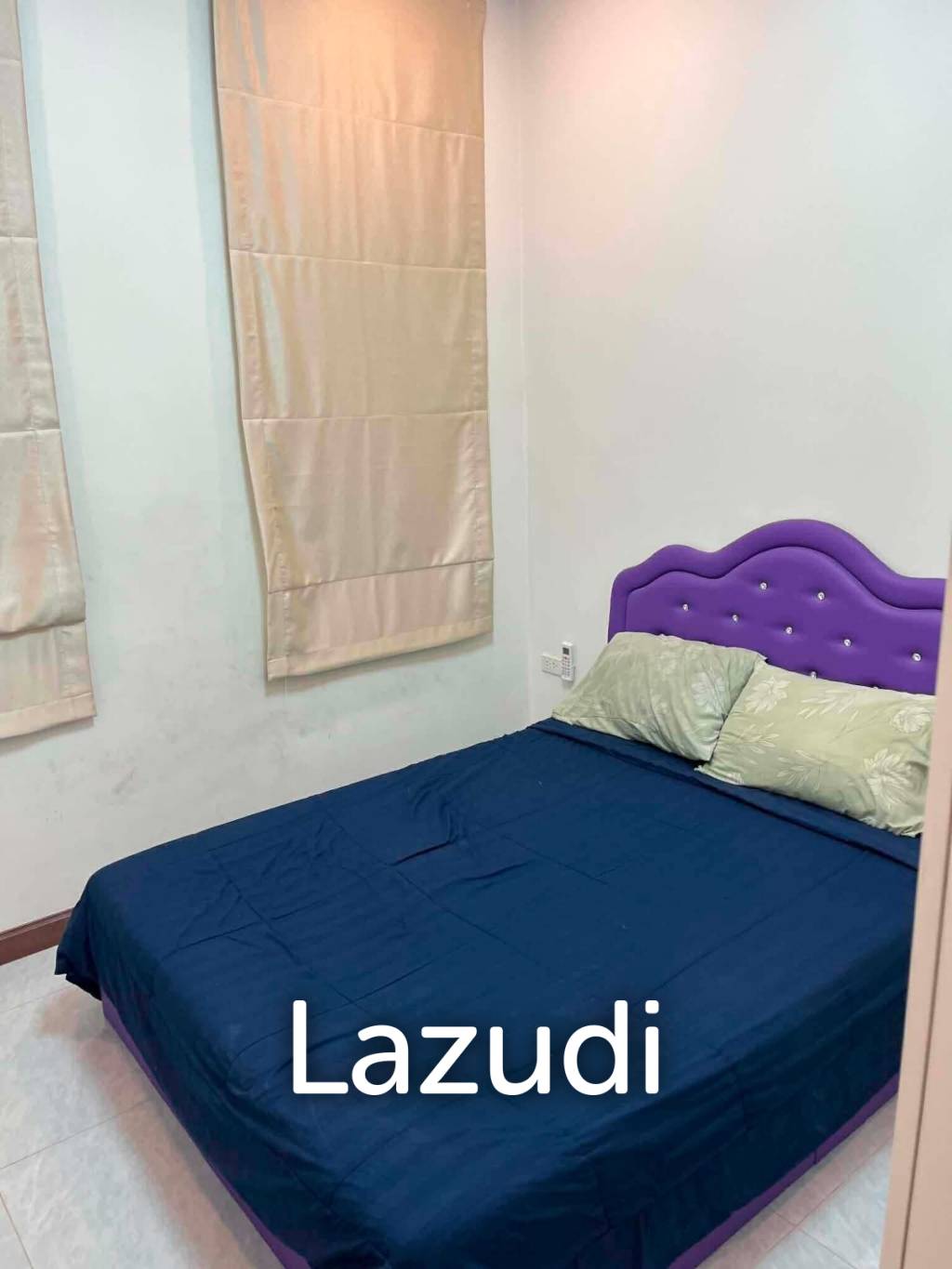 Nice Breeze 7 : Fully Furnished & Private Outdoor Pool.