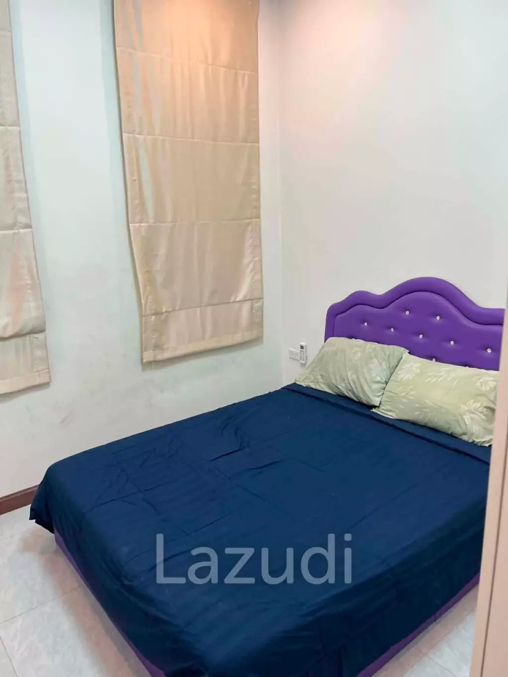 Nice Breeze 7 : Fully Furnished & Private Outdoor Pool.
